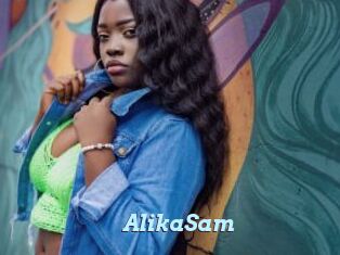 AlikaSam