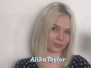 AlikaTeylor
