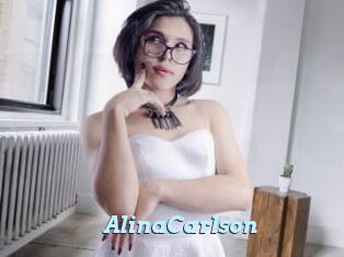 AlinaCarlson