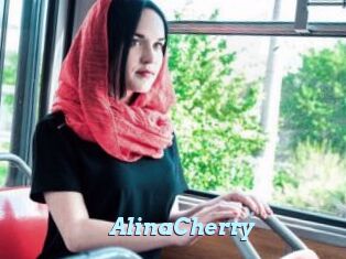 AlinaCherry