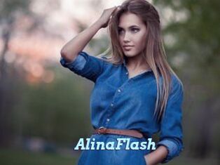 AlinaFlash