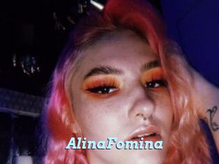 AlinaFomina