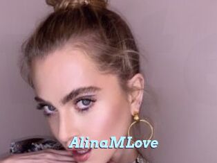 AlinaMLove