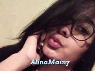 AlinaMainy