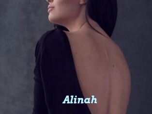 Alinah