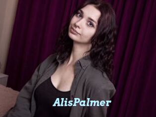 AlisPalmer