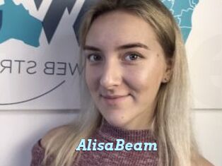 AlisaBeam