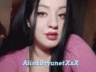 AlisaBryunetXxX