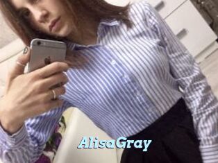 AlisaGray