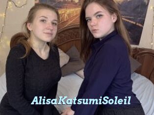AlisaKatsumiSoleil