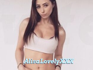 AlisaLovelyXXX