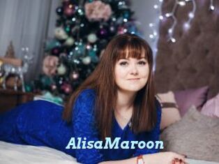 AlisaMaroon