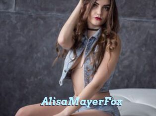 AlisaMayerFox