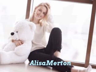 AlisaMerton
