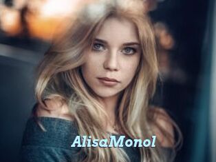 AlisaMonol