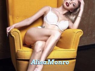 AlisaMonro