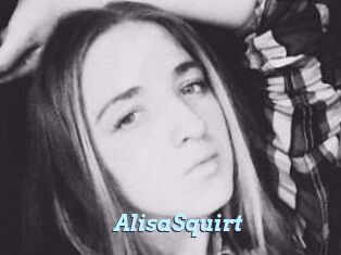 AlisaSquirt