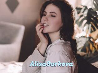 AlisaSurkova
