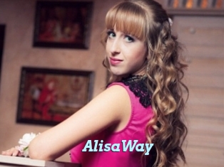 AlisaWay