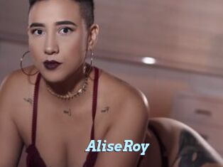 AliseRoy