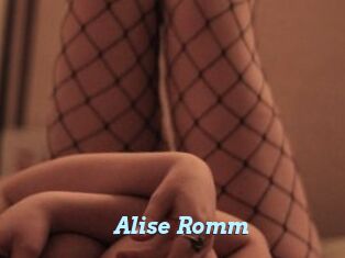Alise_Romm