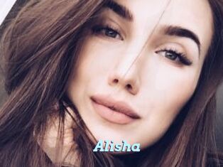 Alisha