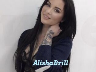 AlishaBrill