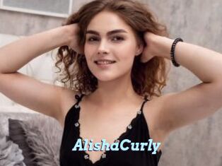 AlishaCurly