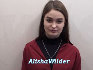 AlishaWilder