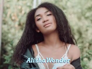 AlishaWonder