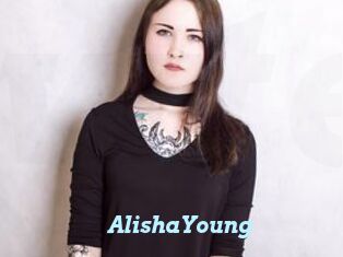 AlishaYoung