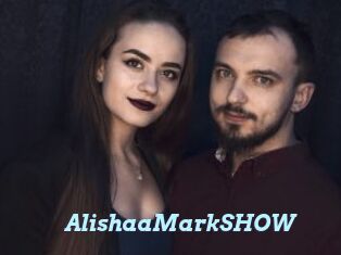 AlishaaMarkSHOW