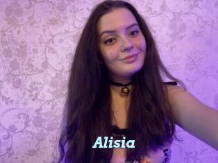 Alisia
