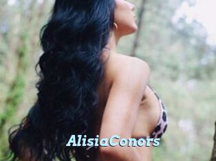 AlisiaConors