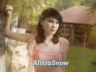 AlisiaSnow