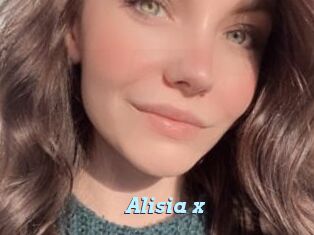 Alisia_x