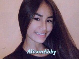 AlisonAbby