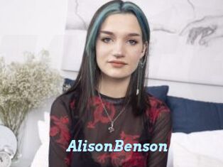 AlisonBenson