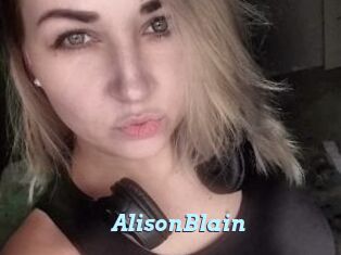 AlisonBlain
