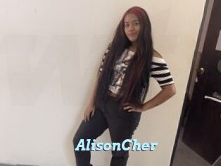 AlisonCher