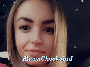 AlisonChockolad