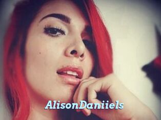 AlisonDaniiels