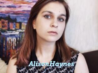 AlisonHaynes
