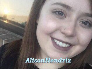 AlisonHendrix