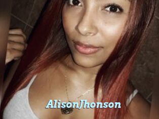 AlisonJhonson