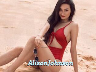 AlisonJohnson