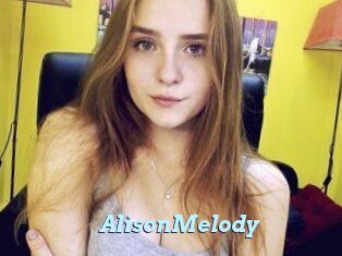 AlisonMelody