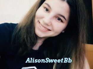 AlisonSweetBb