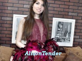 AlisonTender