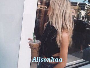 Alisonkaa
